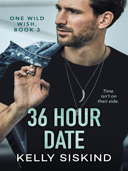Title details for 36 Hour Date by Kelly Siskind - Available